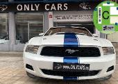 Foto 1 de Ford Mustang 3.7 V6 Aut.