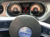 Foto 2 de Ford Mustang 3.7 V6 Aut.
