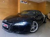 Foto 1 de Audi R8 4.2 Fsi Quattro R Tronic