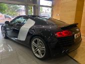 Foto 3 de Audi R8 4.2 Fsi Quattro R Tronic