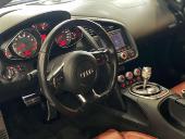 Foto 2 de Audi R8 4.2 Fsi Quattro R Tronic
