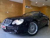 Foto 1 de Mercedes Sl 55 Amg Aut.