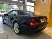 Foto 2 de Mercedes Sl 55 Amg Aut.