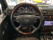 Foto 4 de Mercedes G 350 350bluetec Largo Aut.
