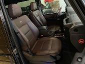 Foto 2 de Mercedes G 350 350bluetec Largo Aut.
