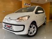 Foto 1 de Volkswagen Up 1.0 Street 75