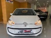 Foto 2 de Volkswagen Up 1.0 Street 75