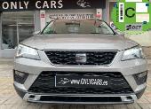 Foto 1 de Seat Ateca 1.6tdi Cr Su0026s Ecomotive Xcellence
