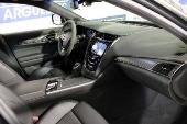 Foto 2 de Cadillac Cts V 649cv nico