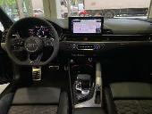 Foto 4 de Audi Rs4 Avant Tfsi Quattro Tiptronic