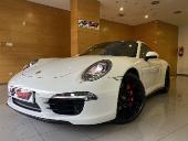 Foto 1 de Porsche 991 Carrera 4s Coup Pdk