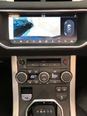 Foto 4 de Land Rover Range Rover Evoque Convertible 2.0td4 Se Dynamic 4wd 180 Aut