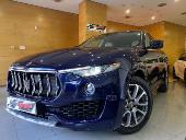 Foto 1 de Maserati Levante Diesel Aut.