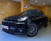 Foto 1 de Porsche Macan S Diesel (9.75) Aut.