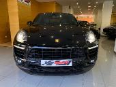 Foto 2 de Porsche Macan S Diesel (9.75) Aut.