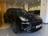 Foto 3 de Porsche Macan S Diesel (9.75) Aut.