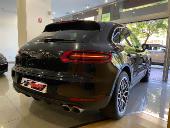 Foto 4 de Porsche Macan S Diesel (9.75) Aut.