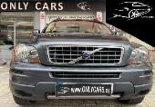 Foto 1 de Volvo Xc90 D5 Summum 7pl. Aut. 185