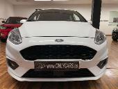 Foto 1 de Ford Fiesta 1.0 Ecoboost S/s St Line Black Edition 140