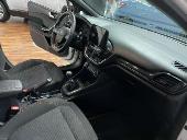 Foto 4 de Ford Fiesta 1.0 Ecoboost S/s St Line Black Edition 140
