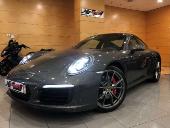 Foto 1 de Porsche 991 Carrera S Coup Pdk