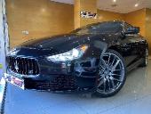 Foto 1 de Maserati Ghibli S Q4 Aut.