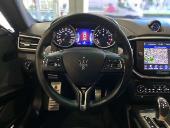 Foto 2 de Maserati Ghibli S Q4 Aut.