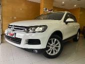 Foto 1 de Volkswagen Touareg 3.0tdi V6 Bmt Premium 245 Tiptronic
