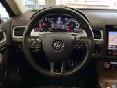 Foto 4 de Volkswagen Touareg 3.0tdi V6 Bmt Premium 245 Tiptronic