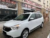 Foto 1 de Dacia LODGY 1.5 DCI 110 CV
