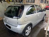 Foto 4 de Opel CORSA 1.3 CDTI 70 CV