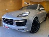 Foto 1 de Porsche Cayenne Gts Aut.