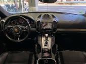 Foto 3 de Porsche Cayenne Gts Aut.