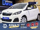 Foto 1 de Peugeot 108 Top 1.2 Puretech Allure