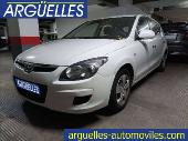 Foto 1 de Hyundai I30 1.4 Classic Gl