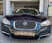 Foto 1 de Jaguar Xf 2.7d V6 Premium Luxury Aut.