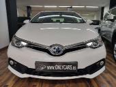 Foto 1 de Toyota Auris Hybrid 140h Advance