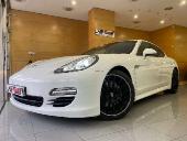 Foto 1 de Porsche Panamera Diesel Aut.
