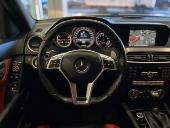Foto 4 de Mercedes C 63 Amg Estate 7g Plus