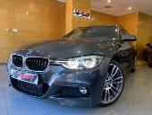 Foto 1 de BMW 318 318da Touring