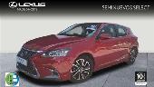 Foto 1 de Lexus Ct 200h Business