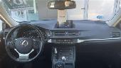 Foto 3 de Lexus Ct 200h Business