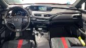Foto 3 de Lexus Ux 250h F Sport 2wd