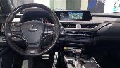 Foto 2 de Lexus Ux 250h F Sport 2wd