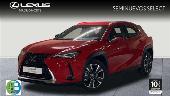 Foto 1 de Lexus Ux 250h Executive Navigation 2wd