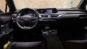 Foto 3 de Lexus Ux 250h Executive Navigation 2wd