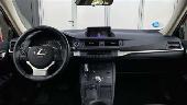 Foto 4 de Lexus Ct 200h Executive