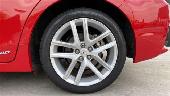 Foto 2 de Lexus Ct 200h Executive