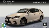 Foto 1 de Lexus Ct 200h Executive