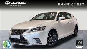 Foto 1 de Lexus Ct 200h Business